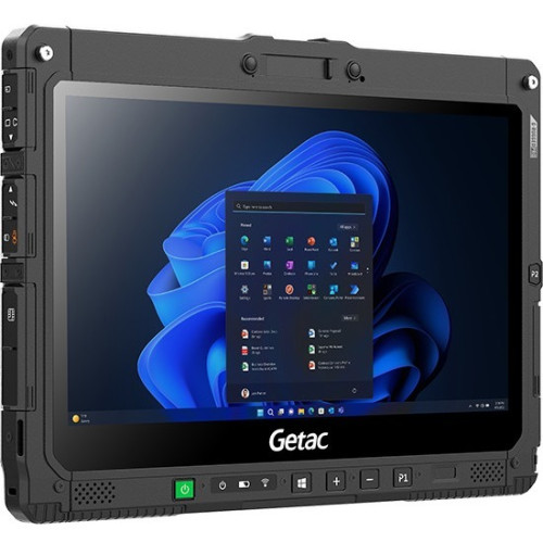 Getac Tablet