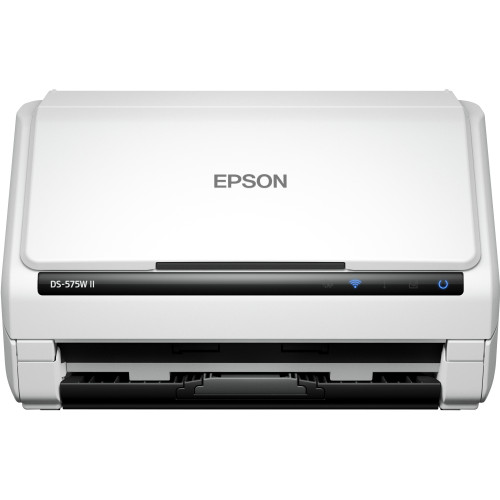 Epson Document Scanner