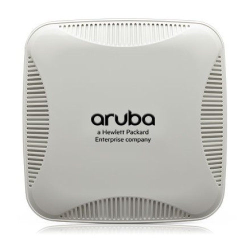 HPE Aruba Wireless Controller