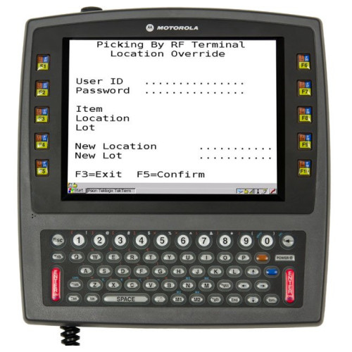Motorola Data Terminal