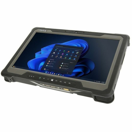 Getac Computing and Tablets
