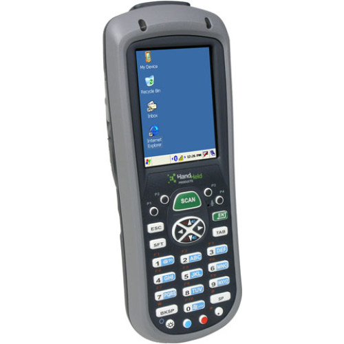 Honeywell Mobile Computer