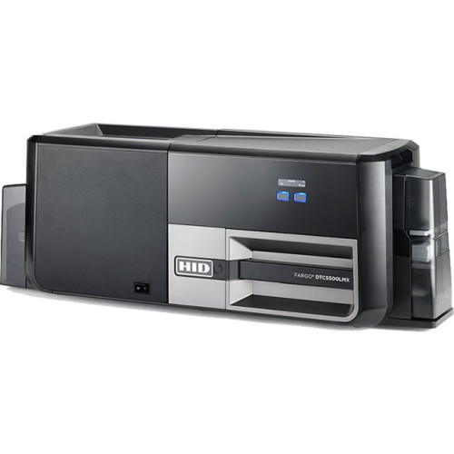 Fargo ID Card Printer