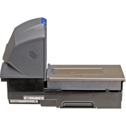 Metrologic Barcode Scanner