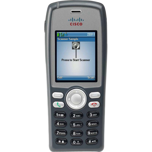 Cisco Mobile Computer