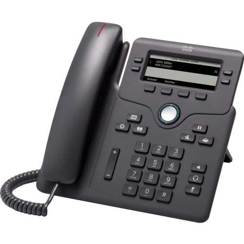 Cisco Mobile Computer