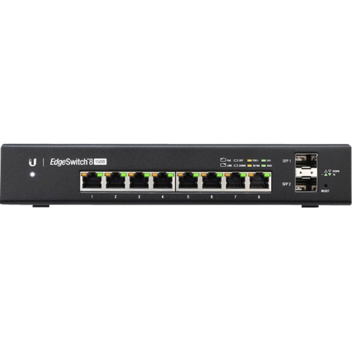Ubiquiti Networks Ethernet Switch