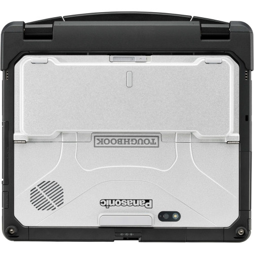 Panasonic Tablet