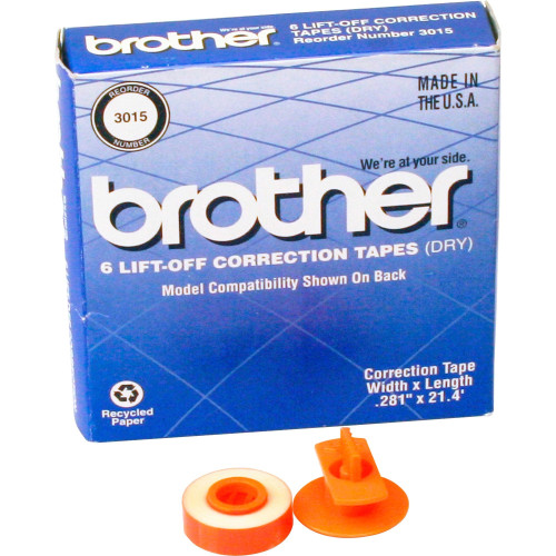 Brother Accessory