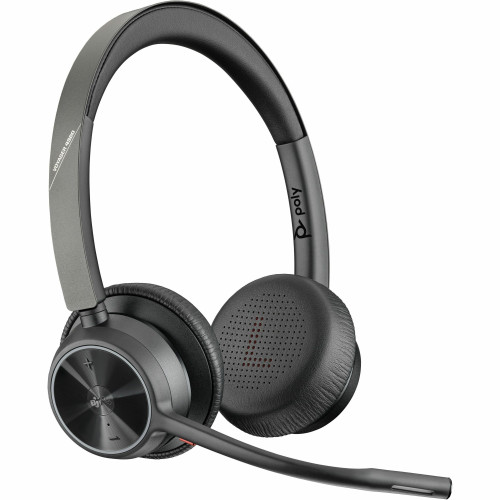 HP Headset