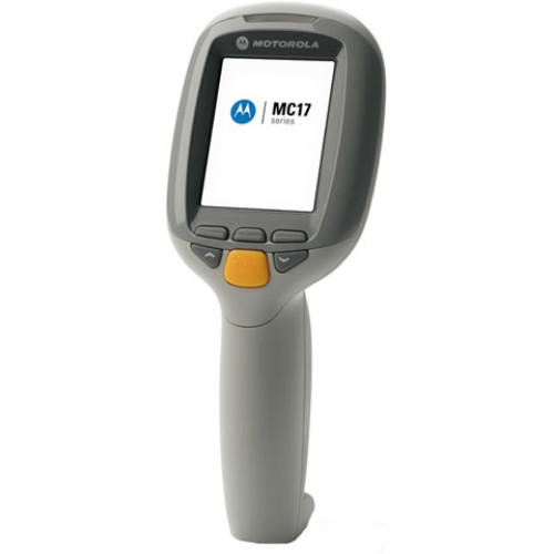 Symbol MC17 Mobile Computer