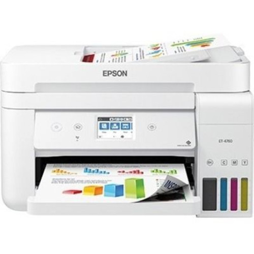Epson Multi-Function Printer