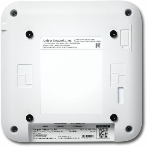 Juniper Networks Wireless Access Points