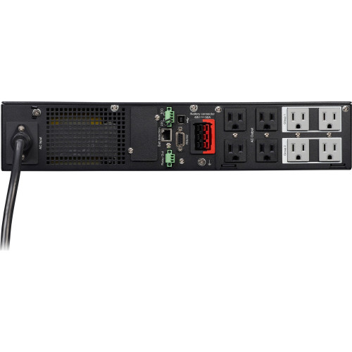 Eaton Power Device