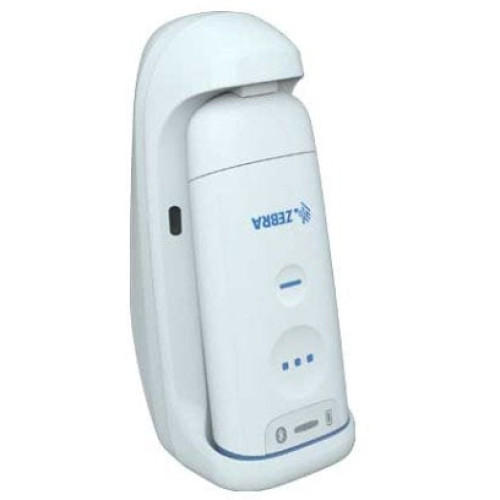 Zebra Barcode Scanner
