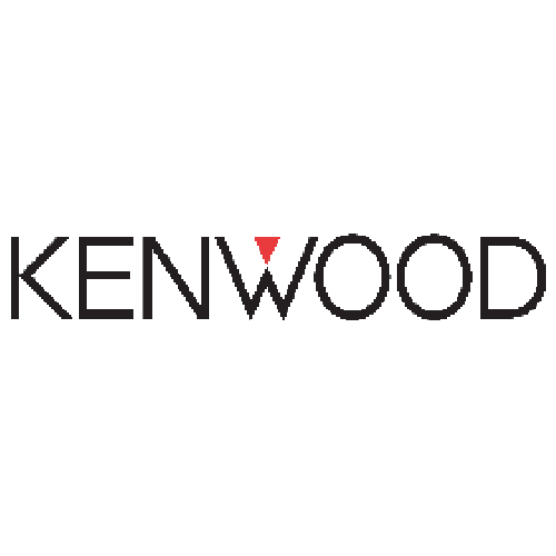 KENWOOD NX-P500 Two-way Radio