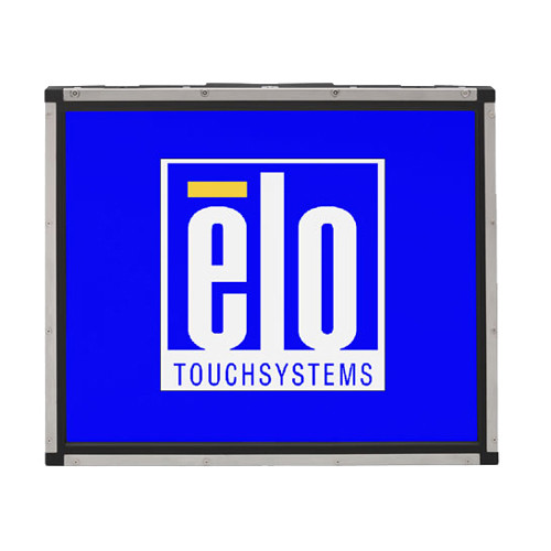 Elo Touchscreen