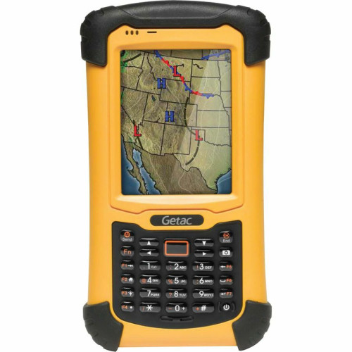 Getac PS336 Mobile Computer
