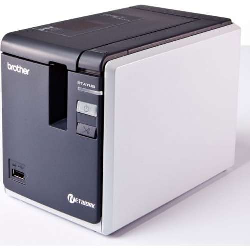 Brother Barcode Label Printer
