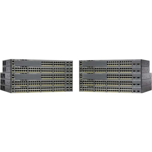 Cisco Switches