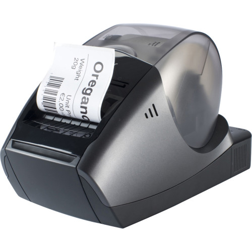 Brother Barcode Label Printer