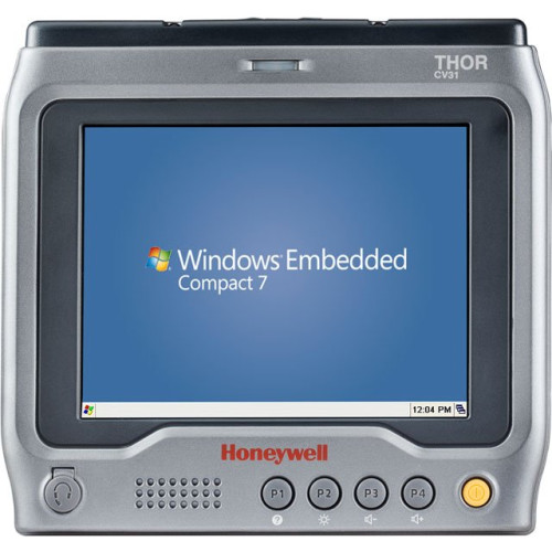 Honeywell Data Terminal