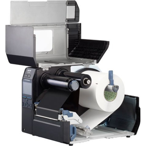 SATO Barcode Label Printer