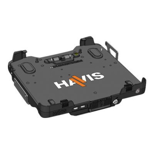 Panasonic Docks and Cradles