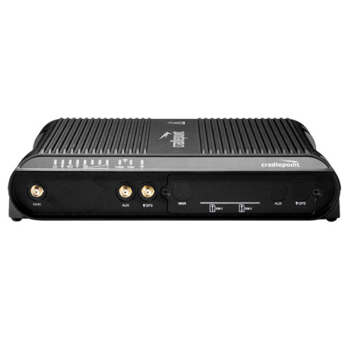 CradlePoint Data Networking