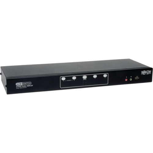 Tripp-Lite Ethernet Switch