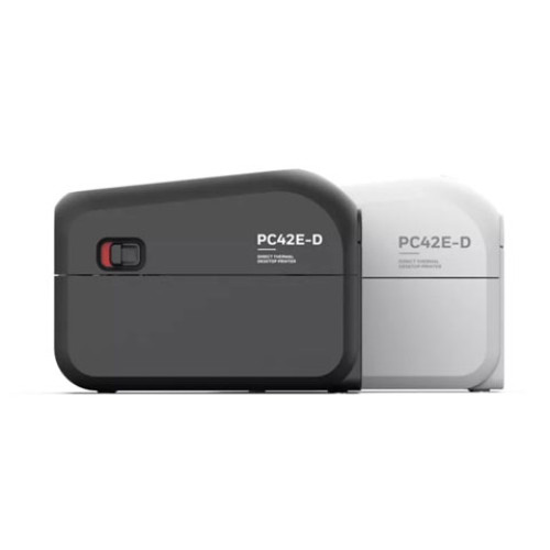 Honeywell Barcode Label Printer