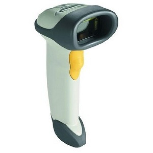 Zebra Barcode Scanner