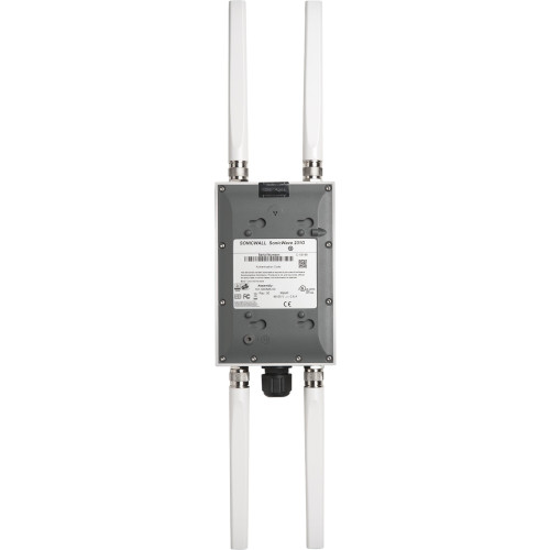 SonicWall Wireless Access Points