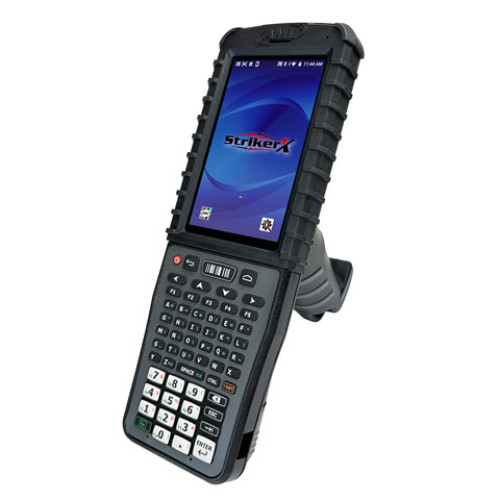 AML Mobile Computer