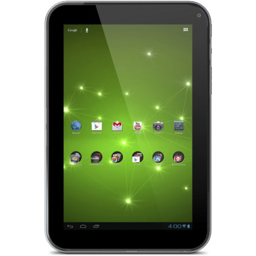 Toshiba Tablet