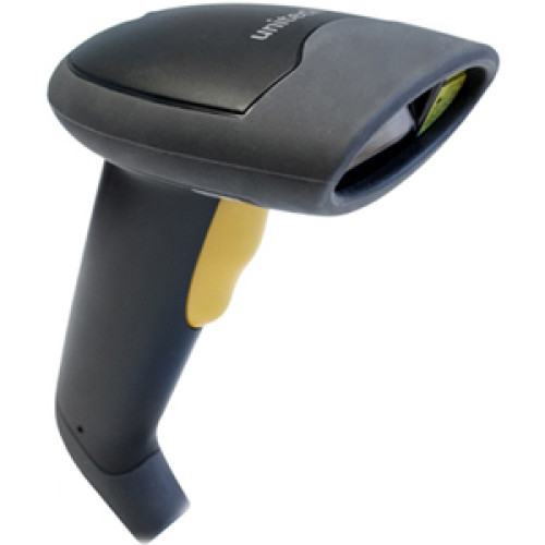 Unitech Barcode Scanner