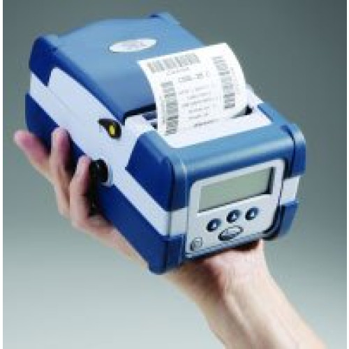 TSC Barcode Label Printer