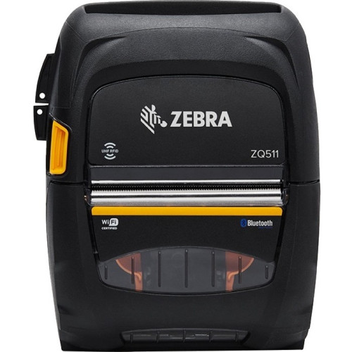 Zebra Portable Barcode Printer