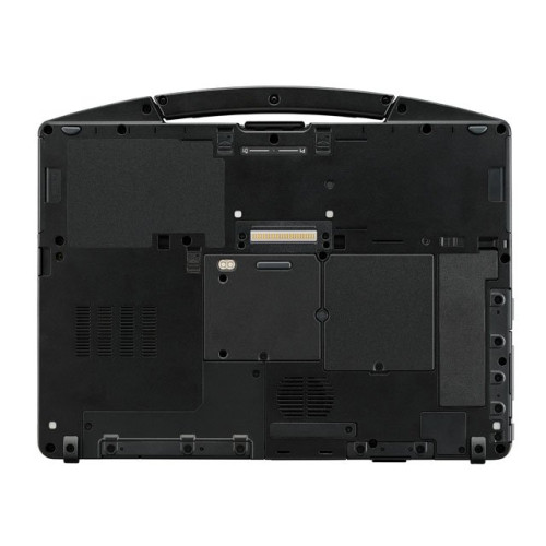 Panasonic Rugged Laptop