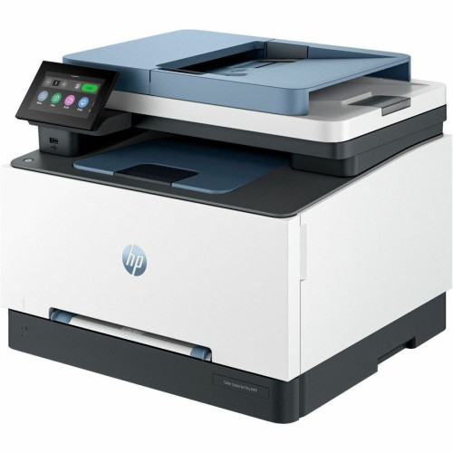 HP Laser Printer