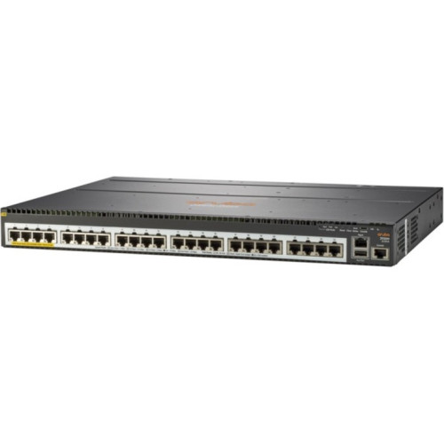 HPE Aruba Ethernet Switch