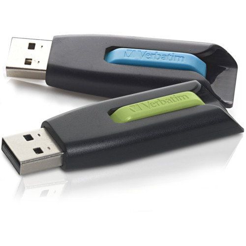Verbatim Accessory