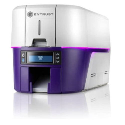 Datacard ID Card Printer