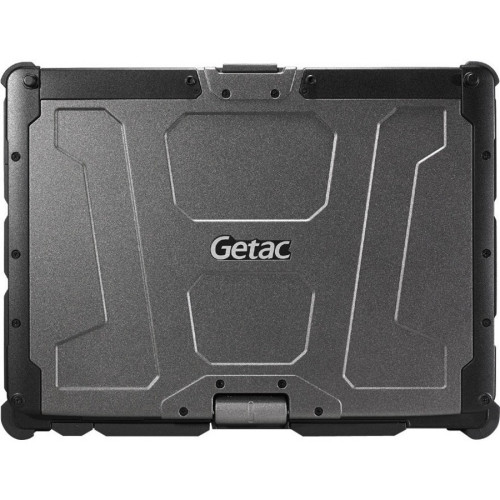 Getac Rugged Laptop