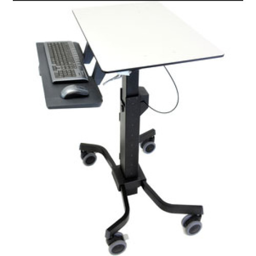 Ergotron Mounting Hardware and Stands