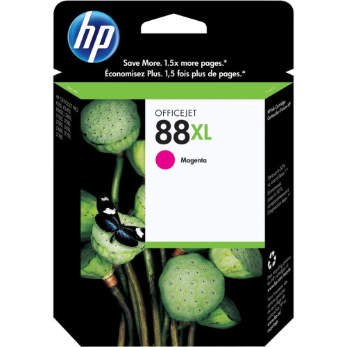 HP InkJet Cartridge