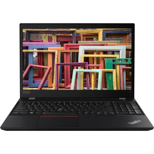 Lenovo Laptop