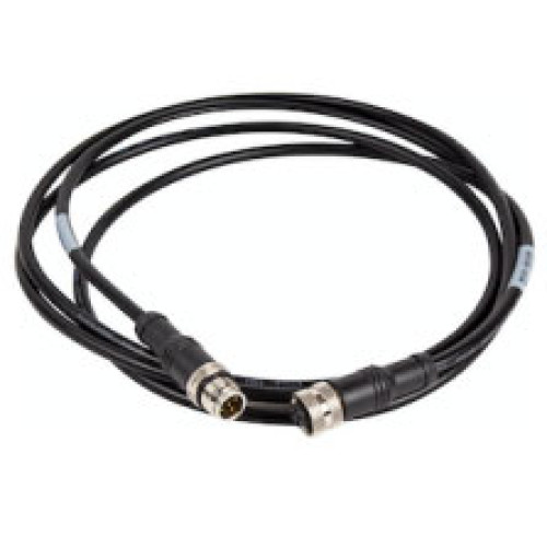 Zebra Cables, Connectors, and Adapters