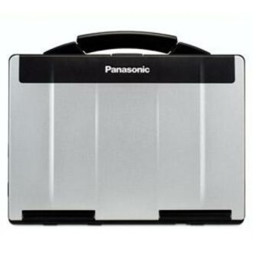 Panasonic Rugged Laptop