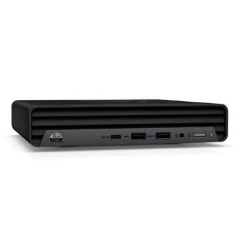 HP POS System